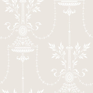 Dorset Dove by Cole & Son Wallcovering