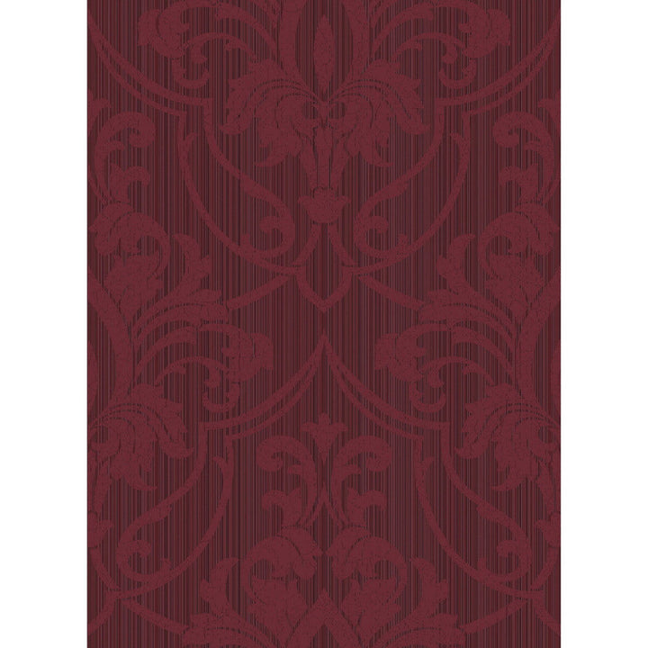 St Petersburg Dsk Rouge by Cole & Son Wallcovering Cole & Son Wallcovering St Petersburg Dsk RougeWallcovering PAPER - 100% United Kingdom </p><p>Repeat: H: , V: 28.5 21 - Fabric Carolina -