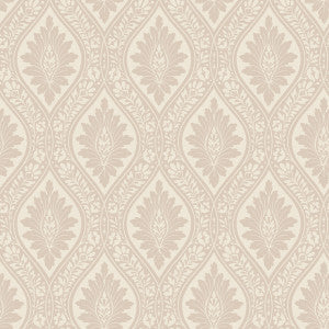 Florence Tan by Cole & Son Wallcovering
