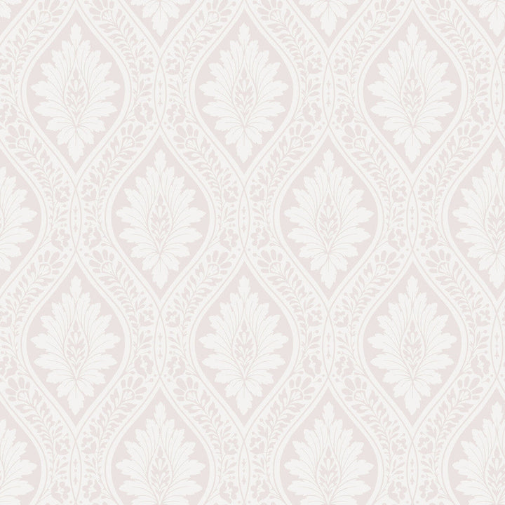 Florence Blush by Cole & Son Designer Wallcovering - PAPER - 100% United Kingdom - Horizontal: - and Vertical: 21 21 - Swanky Fabrics -