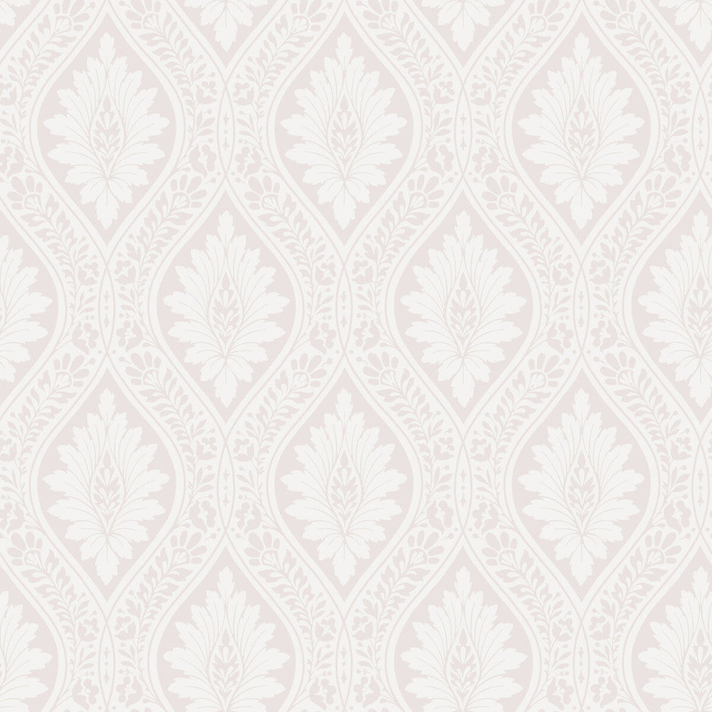 Florence Blush by Cole & Son Wallcovering Cole & Son Wallcovering Florence BlushWallcovering PAPER - 100% United Kingdom </p><p>Repeat: H: , V: 21 21 - Fabric Carolina -