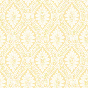 Florence Lemon by Cole & Son Wallcovering