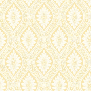 Florence Lemon by Cole & Son Wallcovering