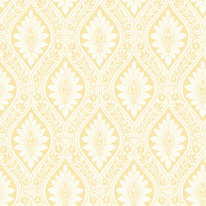 Florence Lemon by Cole & Son Wallcovering Cole & Son Wallcovering Florence LemonWallcovering PAPER - 100% United Kingdom </p><p>Repeat: H: , V: 21 21 - Fabric Carolina -
