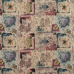 8903 Prism by Charlotte Fabric