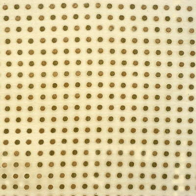 Silk Spot Green Tea by Kravet Couture Fabric