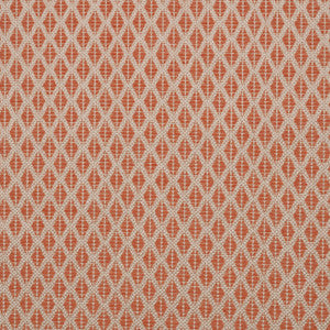 146003-0003 Detail Persimmon by Sunbrella Fabric