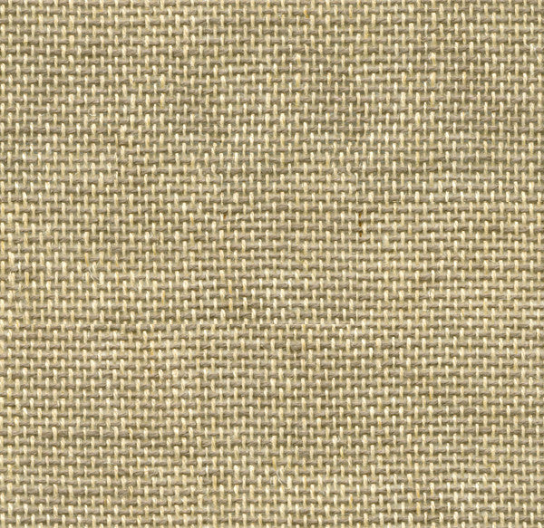 Luxe Linen Casement Cement by Kravet Couture Fabric