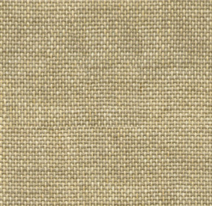 Luxe Linen Casement Cement by Kravet Couture Fabric