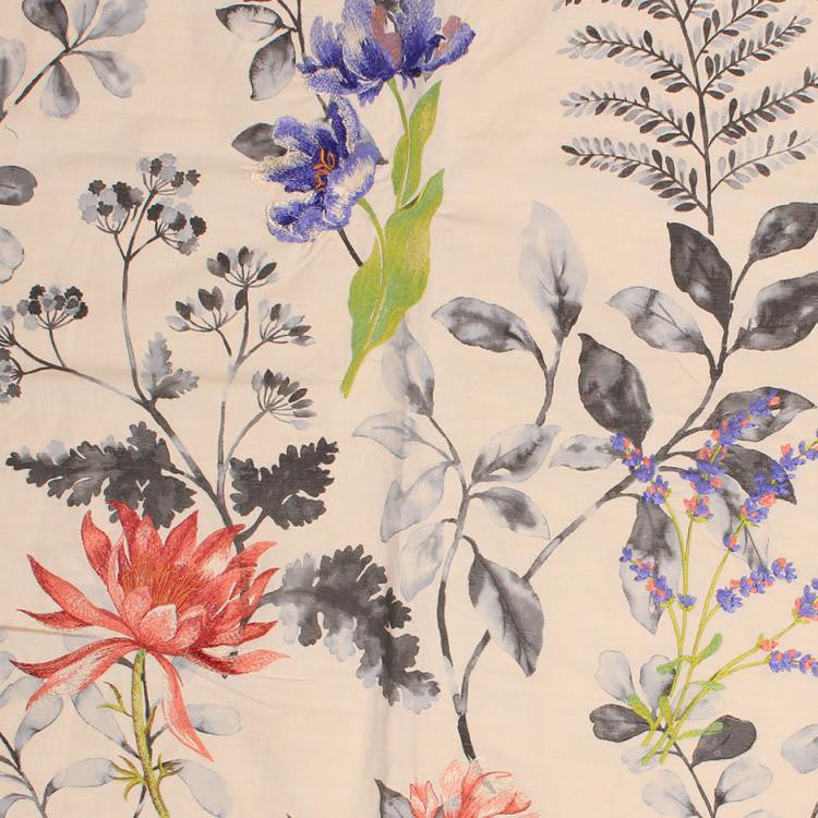 Exotica Tropic by RM CoCo Fabric