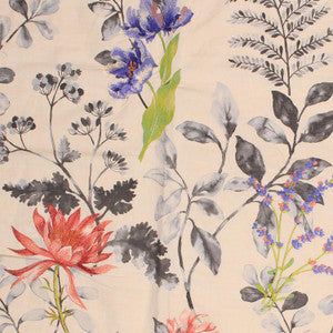 Exotica Tropic by RM CoCo Fabric