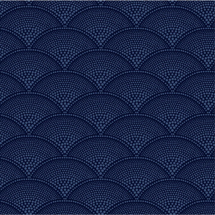 Feather Fan Midnight by Cole & Son Wallcovering Cole & Son Wallcovering Feather Fan MidnightWallcovering PAPER - 100% United Kingdom </p><p>Repeat: H: 7, V: 4 21 - Fabric Carolina -