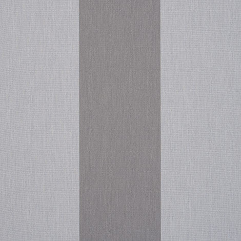 D298 Wide Chiné Grey by Sunbrella Fabric Dickson North American Collection - Stripes 100% Solution Dyed Acrylic USA or Imported 10-Year Horizontal: and Vertical: 47 in. - Fabric Carolina -