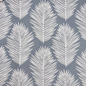 Emb By Lomasi A Glacier by Europatex Fabric