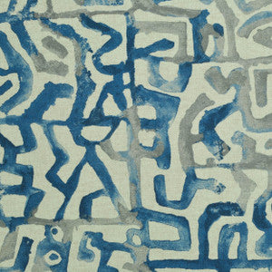 Adir Denim 3 by P Kaufmann Fabrics Fabric