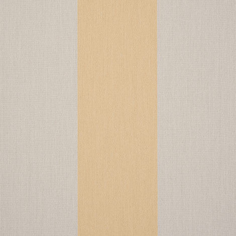 D300 Wide ChinÃ© Yellow by Sunbrella Designer Fabric Dickson North American Collection - Stripes 100% Solution Dyed Acrylic USA or Imported 10-Year Horizontal: and Vertical: 47 in. - Swanky Fabrics -