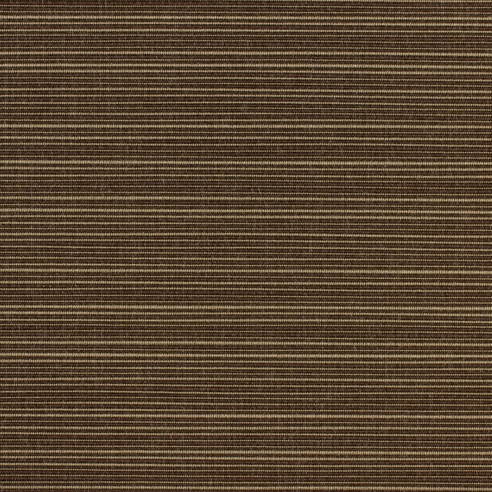 8017 Dupione Walnut by Sunbrella Fabric Sunbrella Elements - Dupione Sunbrella® Acrylic, Sunbrella® Polyester, Sunbrella® Non-Phthalate PVC USA or Imported 5-Year Horizontal: and Vertical: 60 yd. 54 in. - Fabric Carolina -