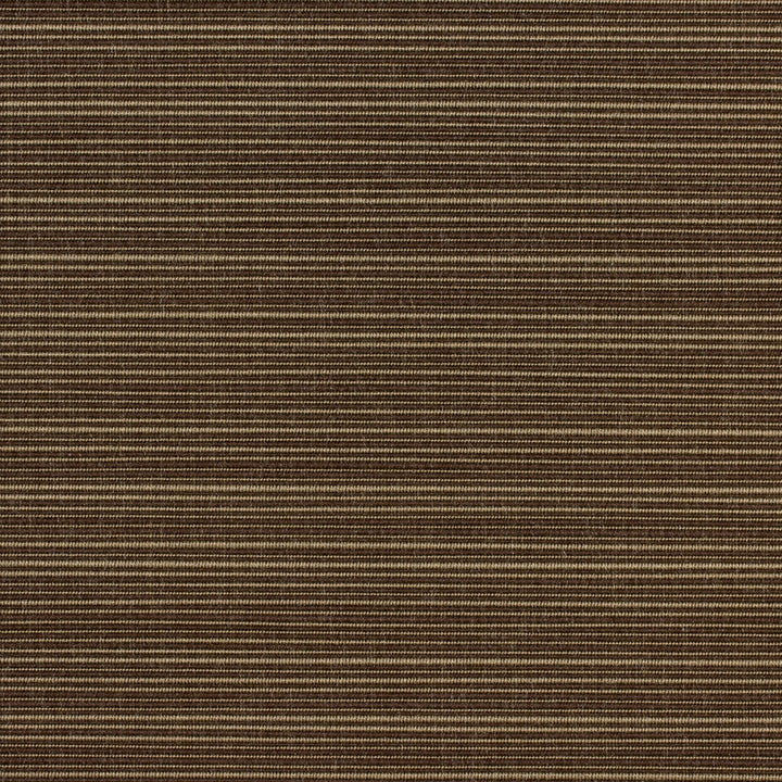 8017 Dupione Walnut by Sunbrella Fabric Sunbrella Elements - Dupione Sunbrella® Acrylic, Sunbrella® Polyester, Sunbrella® Non-Phthalate PVC USA or Imported 5-Year Horizontal: and Vertical: 60 yd. 54 in. - Fabric Carolina -