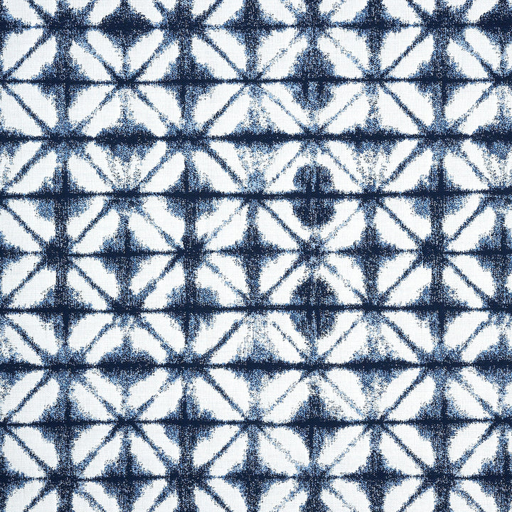 145256-0001 Midori Indigo by Sunbrella Fabric Sunbrella Makers Sunbrella® Acrylic, Sunbrella® Polyester, Sunbrella® Non-Phthalate PVC USA or Imported 5-Year Horizontal: 18.8 in. and Vertical: 28 in. 54 in. - Fabric Carolina -