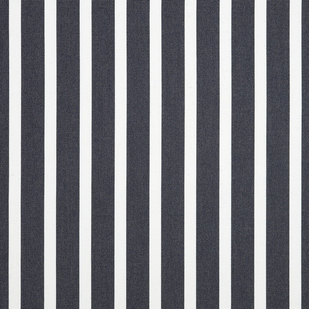14058 Shore Navy by Sunbrella Designer Fabric Sunbrella Upholstery 100% Sunbrella® Acrylic USA or Imported 5-Year Horizontal: and Vertical: 1.5 in. 54 in. - Swanky Fabrics -