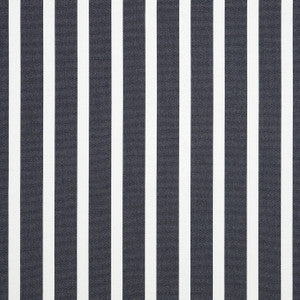 14058 Shore Navy by Sunbrella Fabric