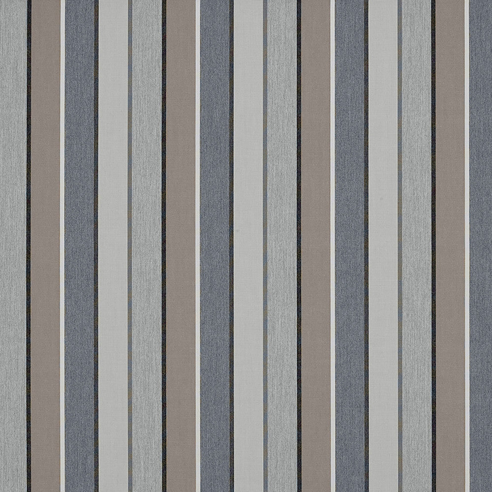 SJA 3778 137 Quadri Grey by Sunbrella Fabric Sunbrella European Sunbrella® Acrylic, Sunbrella® Polyester USA or Imported 5-Year Horizontal: and Vertical: 9.1 in. 54 in. - Fabric Carolina -