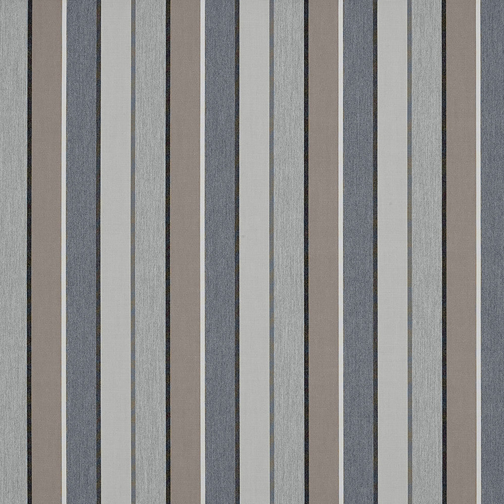 SJA 3778 137 Quadri Grey by Sunbrella Fabric Sunbrella European Sunbrella® Acrylic, Sunbrella® Polyester USA or Imported 5-Year Horizontal: and Vertical: 9.1 in. 54 in. - Fabric Carolina -