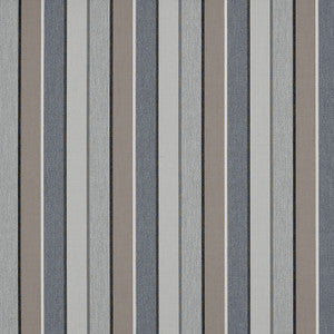 SJA 3778 137 Quadri Grey by Sunbrella Fabric