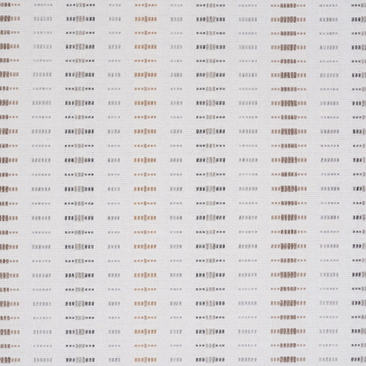 44349-0027 Esti Limestone by Sunbrella Fabric Sunbrella Fusion Sunbrella® Acrylic, Sunbrella® Polyester USA or Imported 5-Year Horizontal: 7.1 in. and Vertical: 0.7 in. 54 in. - Fabric Carolina -
