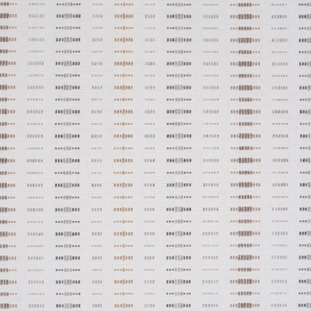 44349-0027 Esti Limestone by Sunbrella Fabric Sunbrella Fusion Sunbrella® Acrylic, Sunbrella® Polyester USA or Imported 5-Year Horizontal: 7.1 in. and Vertical: 0.7 in. 54 in. - Fabric Carolina -