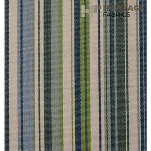Victoria Ocean by Roth & Tompkins Fabric