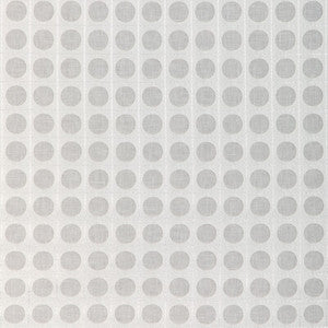 Lunar Dot Grey 90008.11.0 by Kravet Basics Fabric