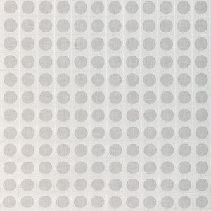 Lunar Dot Grey 90008.11.0 by Kravet Basics Fabric