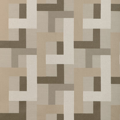 Kravet Basics Drapery 90009.16.0 Drapery COTTON - 84%;POLYESTER - 16% India </p><p>Repeat: H: , V: 27.5 21 - My Fabric Connection -