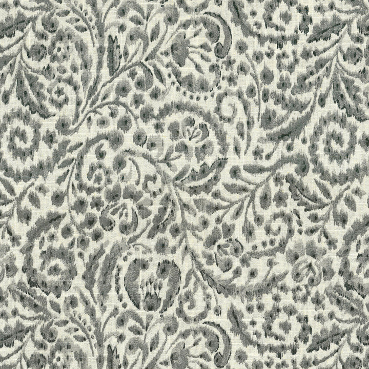 Good Impression Dove 900110 by Dena Home Fabric - 55% LINEN 45% RAYON USA 24000 Horizontal: 13.5 and Vertical: 13.5 54 - Fabric Carolina -