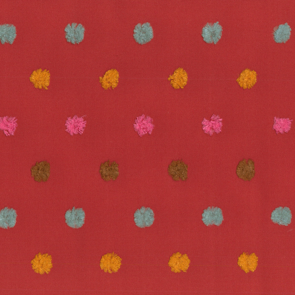 Eye Candy Gypsy 900163 by Dena Home Fabric - 100% POLYESTER China Horizontal: 5.6 and Vertical: 6.25 57 - Fabric Carolina -