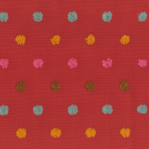 Eye Candy GYPSY 900163 by Dena Home Fabric