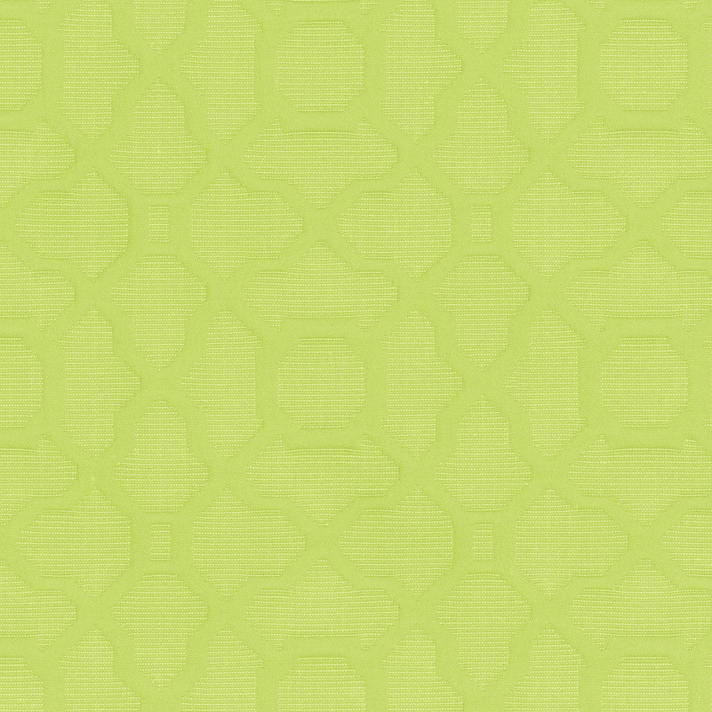 Marin Lime 900206 by Dena Home Fabric - 61% COTTON 39% POLYESTER China 42000 Horizontal: 3.5 and Vertical: 3.4 57 - Fabric Carolina -