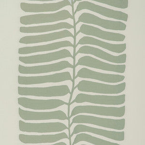 Rio Vine Sage 90021.130.0 by Kravet Couture Fabric