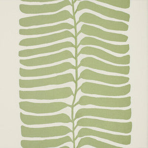 Rio Vine Citron 90021.23.0 by Kravet Couture Fabric