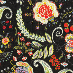 Hidden Charms Fiesta 900310 by Dena Home Fabric