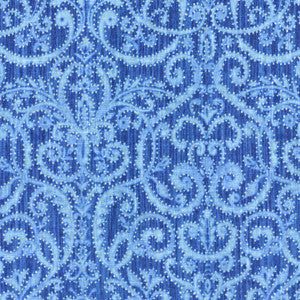 Lacy Behavior Fiesta 900320 by Dena Home Fabric