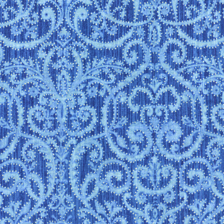 Lacy Behavior Fiesta 900320 by Dena Home Fabric - 55% LINEN 45% RAYON China 15000 Horizontal: 4.5 and Vertical: 27 54 - Fabric Carolina -