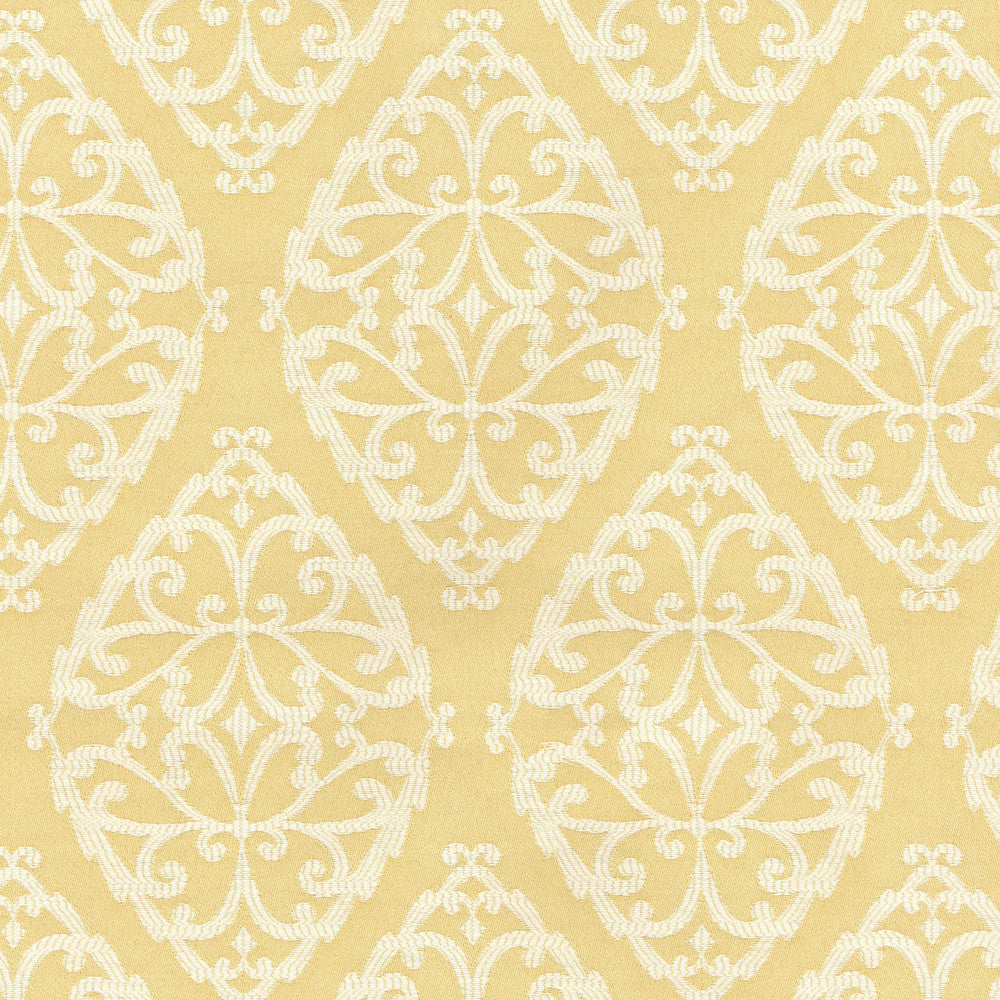 Stencil Study Tulip 900353 by Dena Home Fabric FRESH CANVAS 52% Cotton 48% Polyester TAIWAN Wyzenbeek 51,000 Horizontal: 4.50" and Vertical: 6.75" 54" - Fabric Carolina -