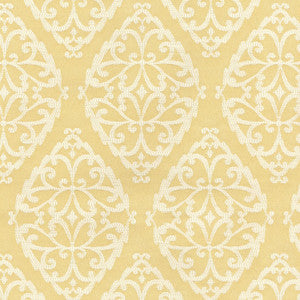 Stencil Study Tulip 900353 by Dena Home Fabric