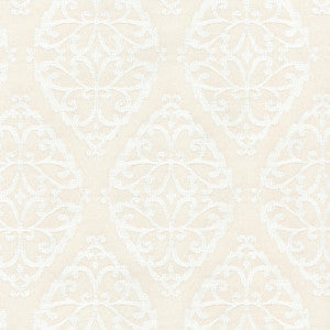 Stencil Study Shell 900355 by Dena Home Fabric