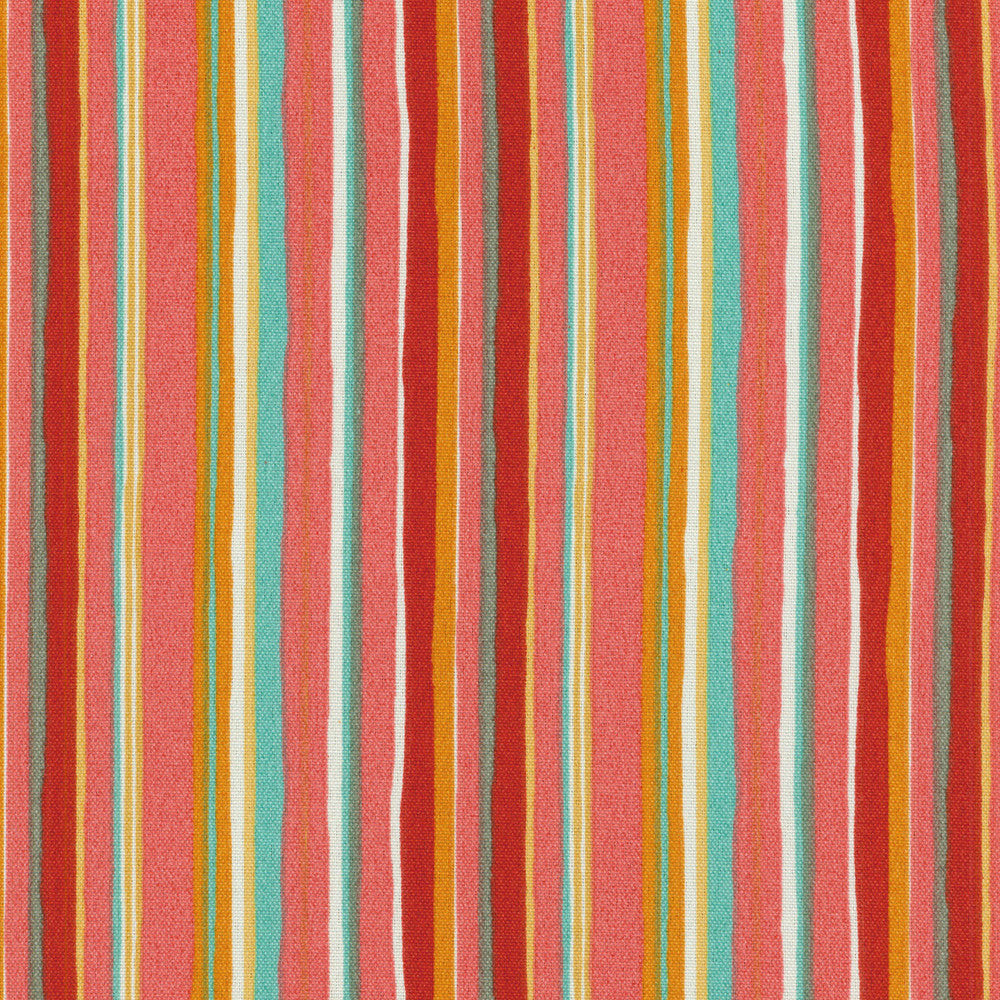 Ddo Cala Watermelon 900380 by Dena Home Fabric Dena Home 100%Polyester U.S.A. Horizontal: 9 and Vertical: 9 54" - Fabric Carolina -