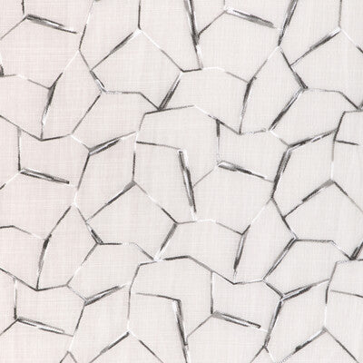 Kravet Basics - Drapery - 90038.1101.0 - Drapery - POLYESTER FR - 100% - Turkiye </p><p>Repeat: H: , V: 27.5 21 - My Fabric Connection -