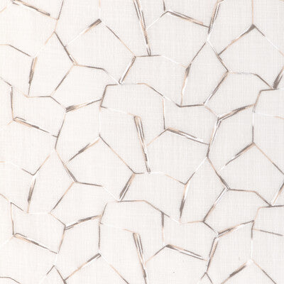 Kravet Basics Drapery 90038.161.0 Drapery POLYESTER FR - 100% Turkiye </p><p>Repeat: H: , V: 27.5 21 - My Fabric Connection -
