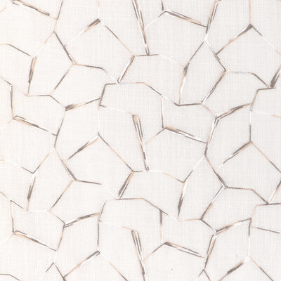 Kravet Basics - Drapery - 90038.161.0 - Drapery - POLYESTER FR - 100% - Turkiye </p><p>Repeat: H: , V: 27.5 21 - My Fabric Connection -
